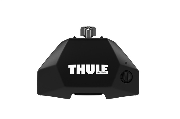 THULE Evo Foot Pack - 710701, made by -