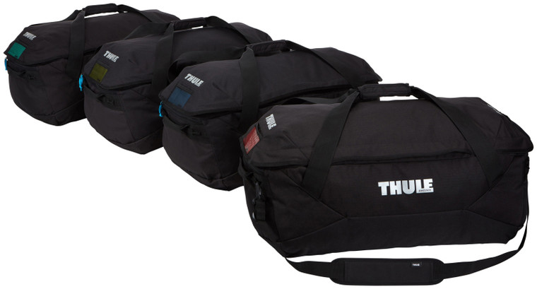 THULE GoPack Duffel - 800603, made by -