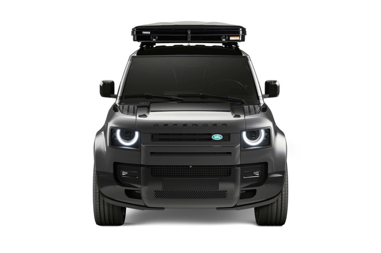 THULE Basin Tents - 901017, made by Thule -