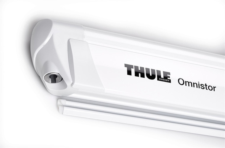 THULE Roof Rack Adapter Kits - 307206, made by Thule -
