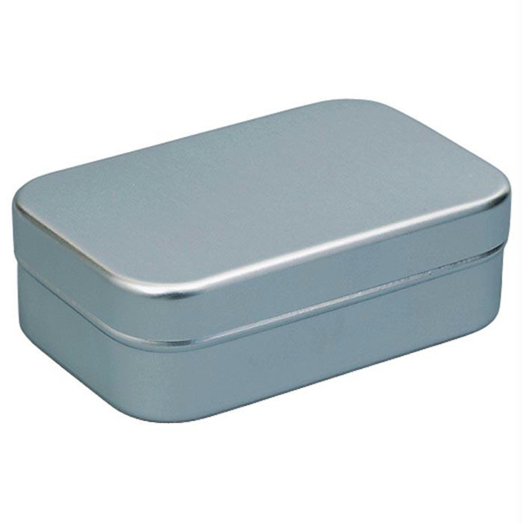 Mess Tin Alum 7.9"X 5.1"X 2.8", made by Trangia -