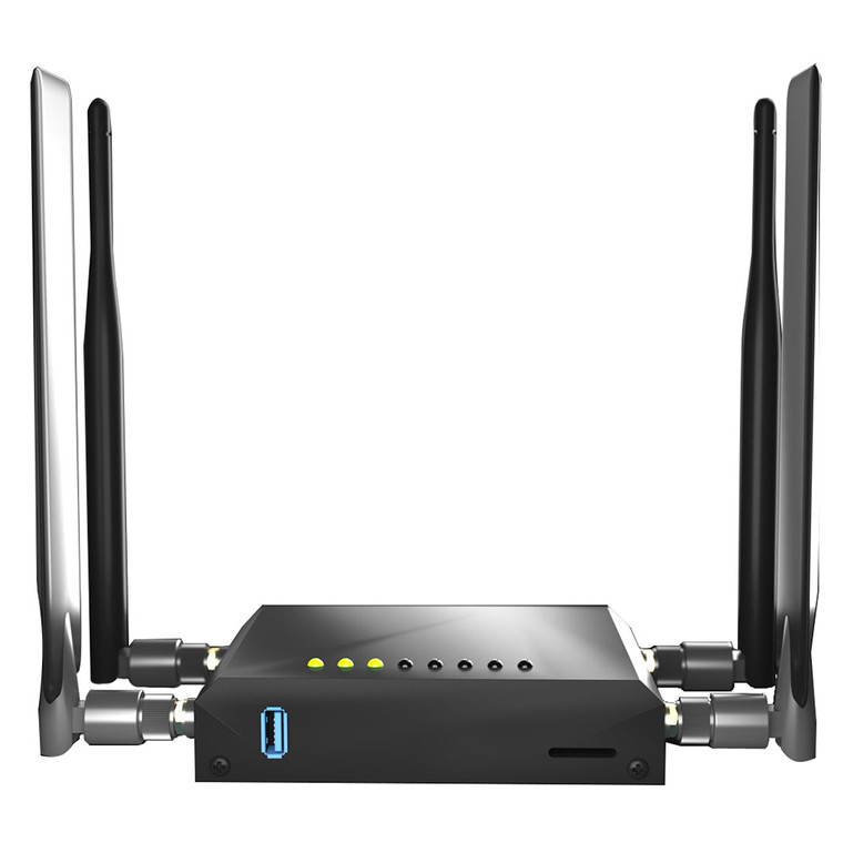 GOST Octo Duece Cellular Router, made by GOST - G4G-LTE-WIFI-OCTO-DEUCE