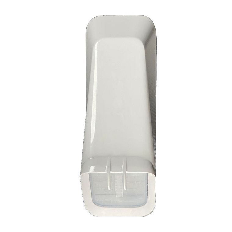 GOST Wireless Water Resistant Outdoor Motion Detector, made by GOST - GP-MSWR