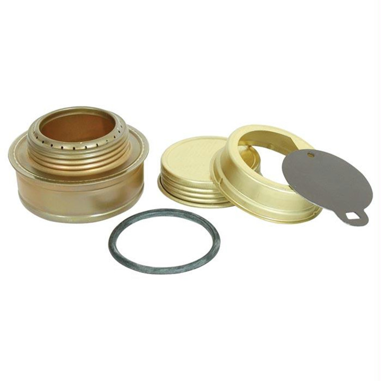 Spirit Burner W/ Screwcap, made by Trangia -