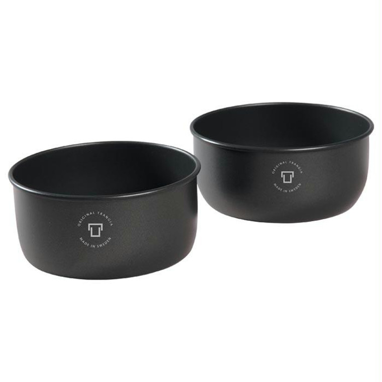 25 Non-Stick Saucepan 1.75L, made by Trangia -