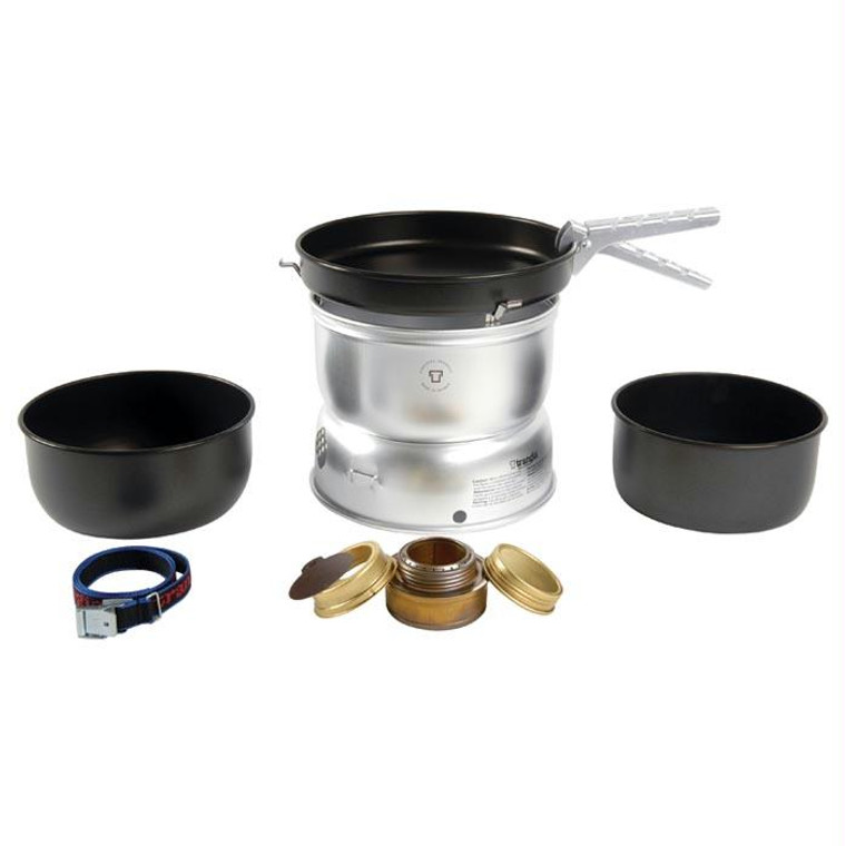 25-5 Alc Stove Kit Non-Stick, made by Trangia -