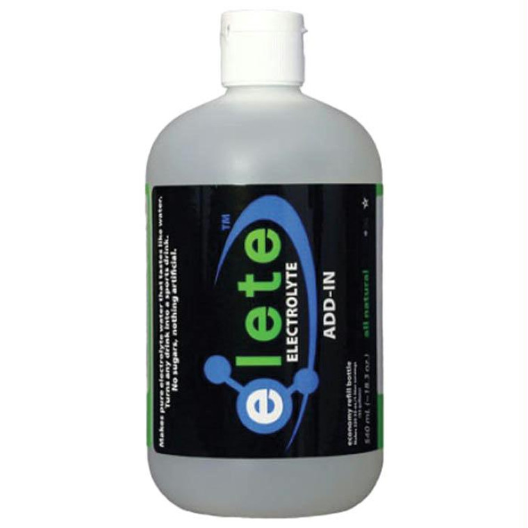 Elete Refill 18.3 Oz, made by Elete -