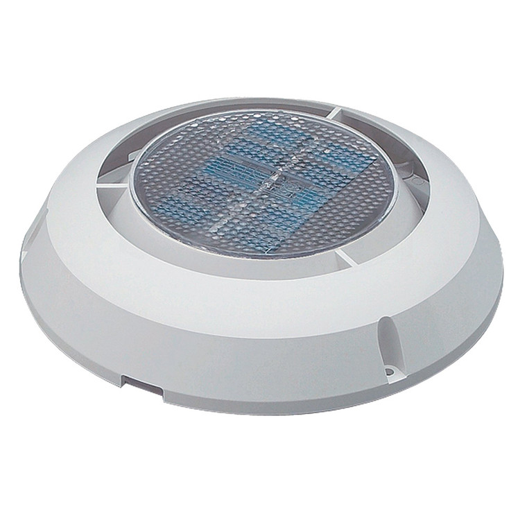 Marinco MiniVent 1000 3" - White, made by Marinco - N20020