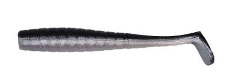 Leland Crappie Magnet Tiny Dancer 2" 12pc Double Ugly, made by Crappie Magnet Baits -