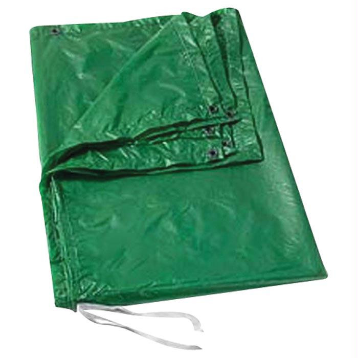 Globe Skimmer Ul Tarp 6'X8', made by Equinox -