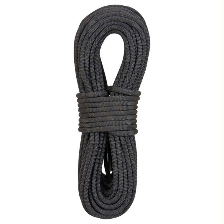 7/16" X 300' Black, made by Liberty Mountain Pro -