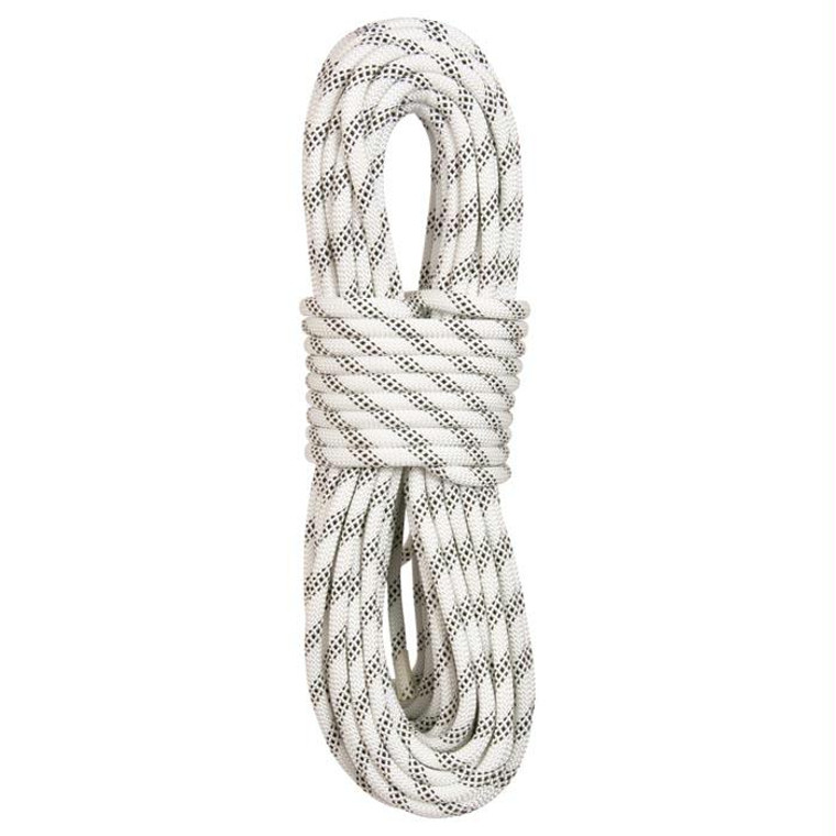 7/16" X 600' White, made by Liberty Mountain Pro -