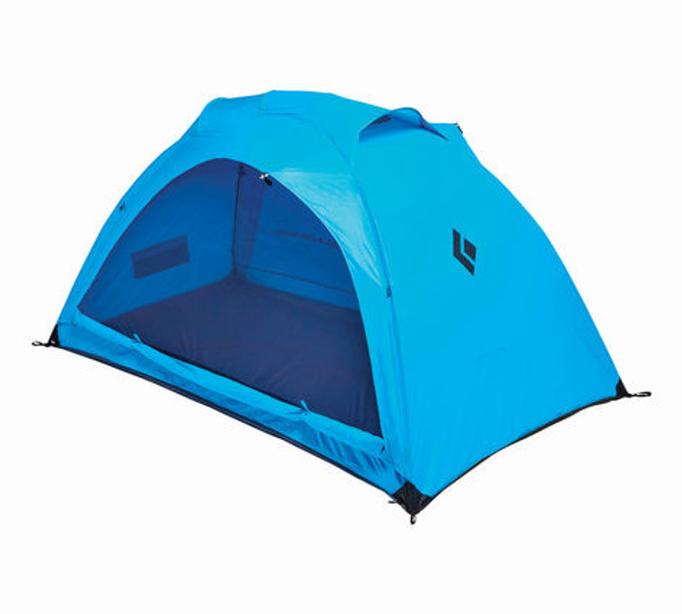 Black Diamond Hilight 2 Person Tent, made by Black Diamond Equipment - BD8101624029ALL1