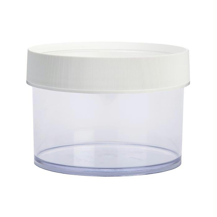 Polypropylene Jar 16 Oz, made by Nalgene -