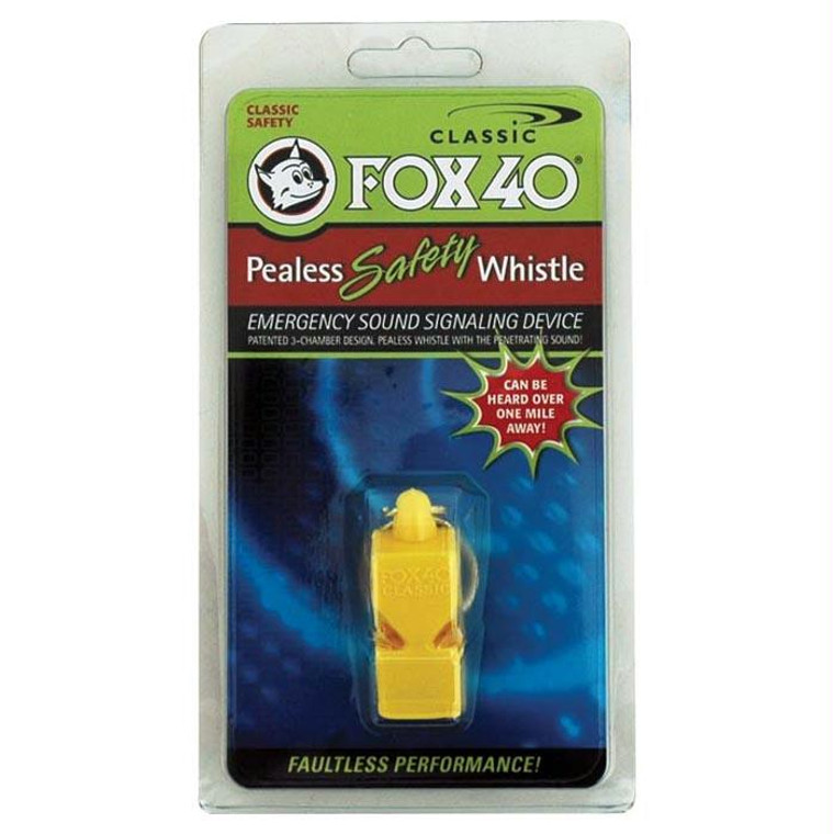 Fox 40 Classic Assort, made by Fox 40 -
