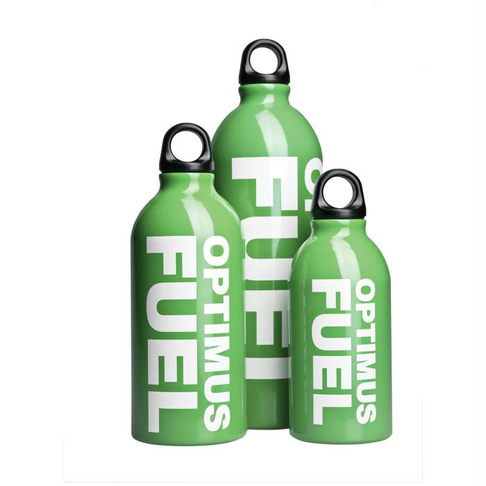 Optimus Fuel Bottle 1 L, made by Optimus -