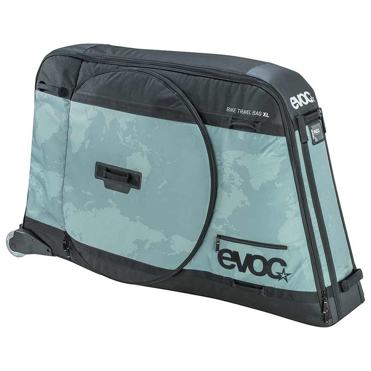 Bike Travel Bag XL, made by EVOC - 100405307