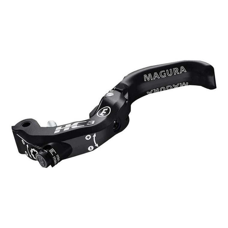 Lever Blade HC3 1-finger, made by Magura - 2 701 251