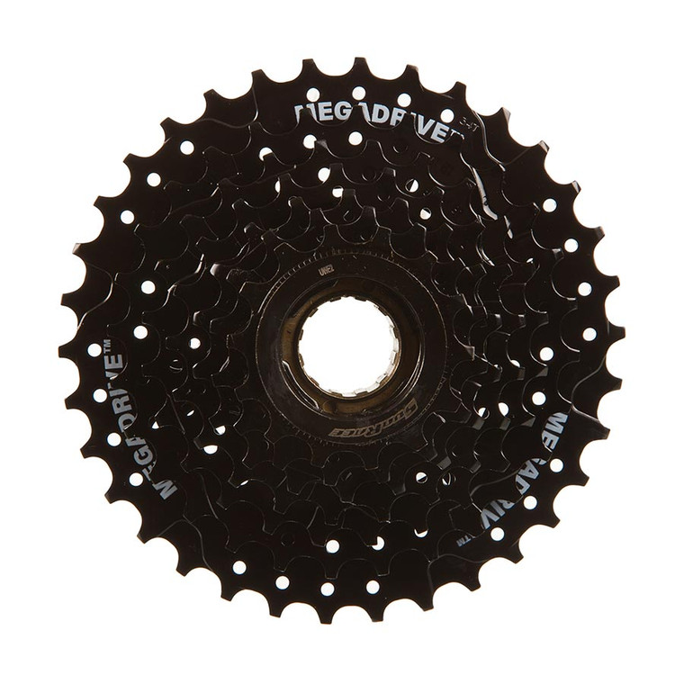 MFM300, made by Sunrace - MFM300.7DV0.ES2.BX