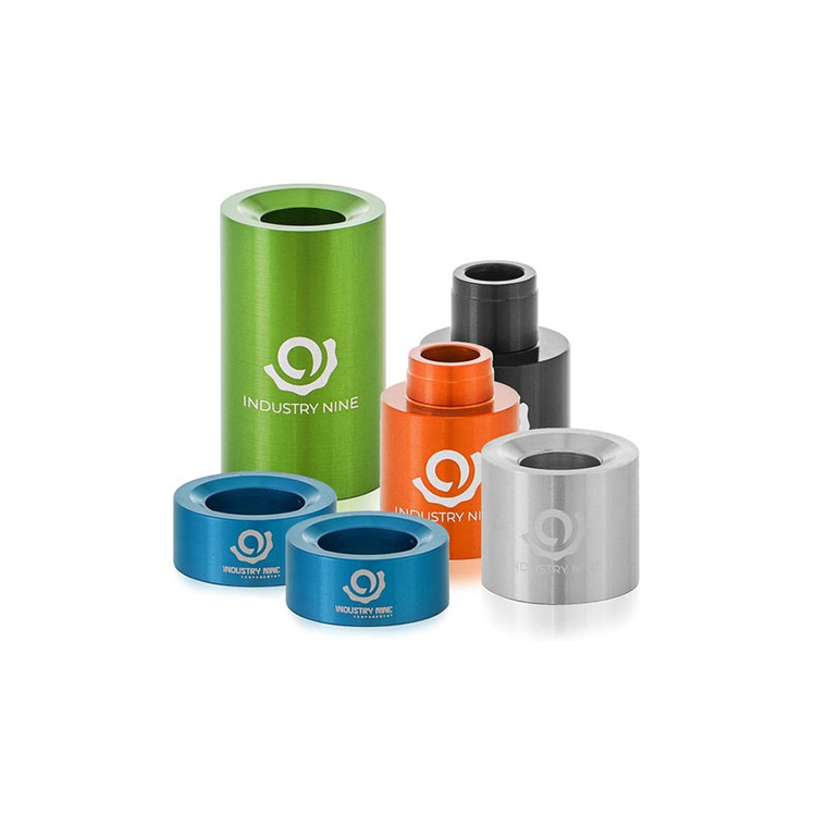 1/1 MTN Bearing Tool Kit, made by Industry Nine - OEMBTKIT