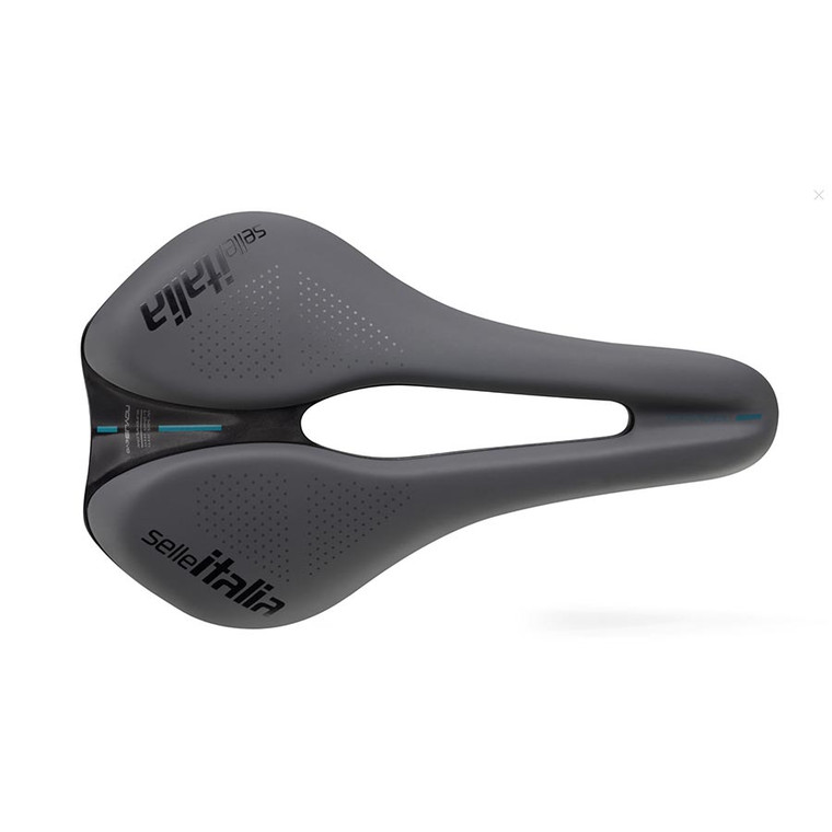 Novus Boost Gravel Superflow, made by Selle Italia - 080A920MHC002