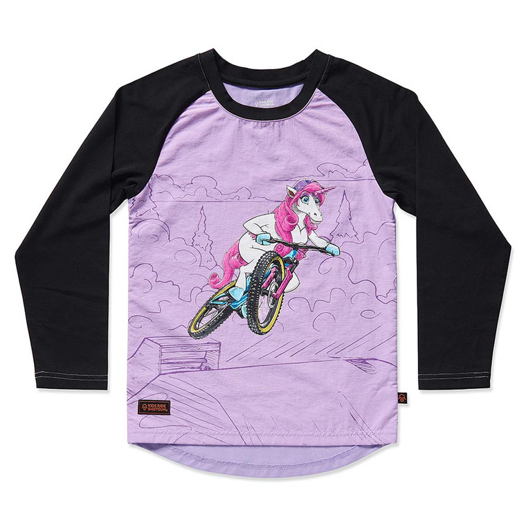 Windproof MTB Kids, made by Kids Ride Shotgun - KRS-APP-MJU4-01