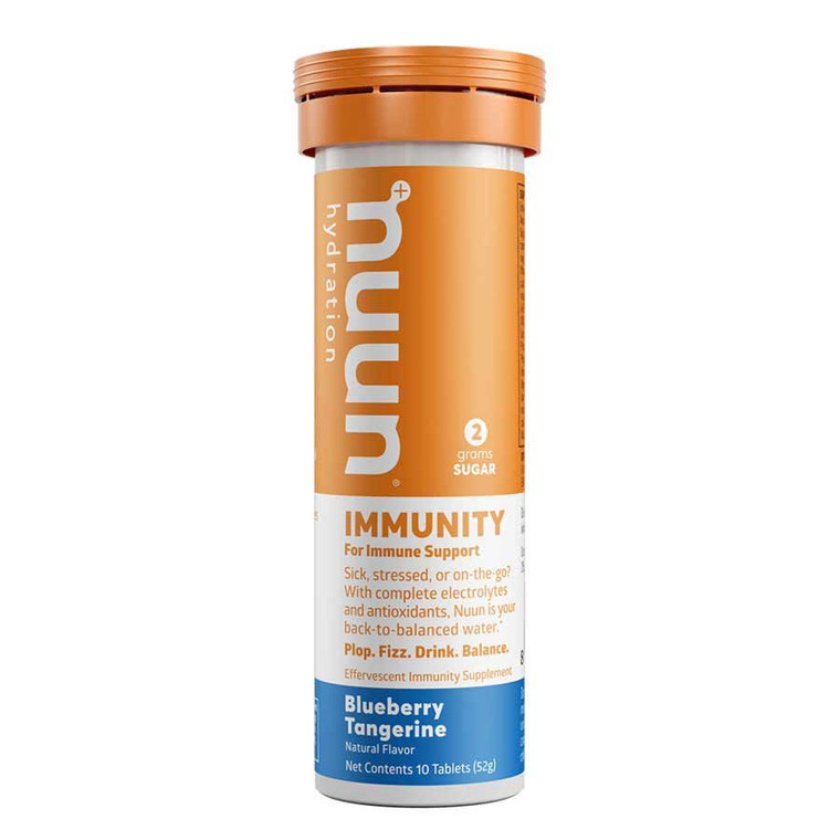 Immunity, made by Nuun - 811660022055