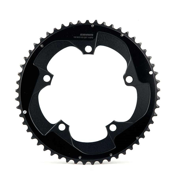 Red B2 130mm, made by SRAM - 11.6218.032.000