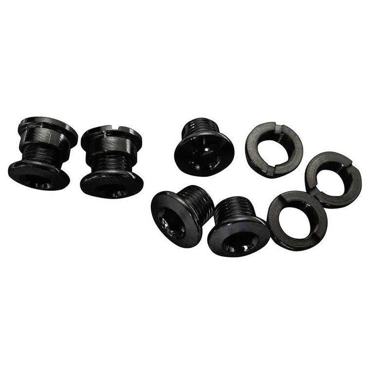 Chainring Hardware, made by Truvativ - 11.6915.016.000
