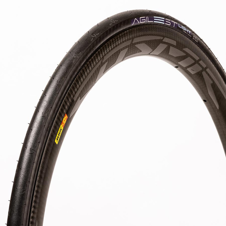Agilest Light, made by Panaracer - RF725-AGL-B