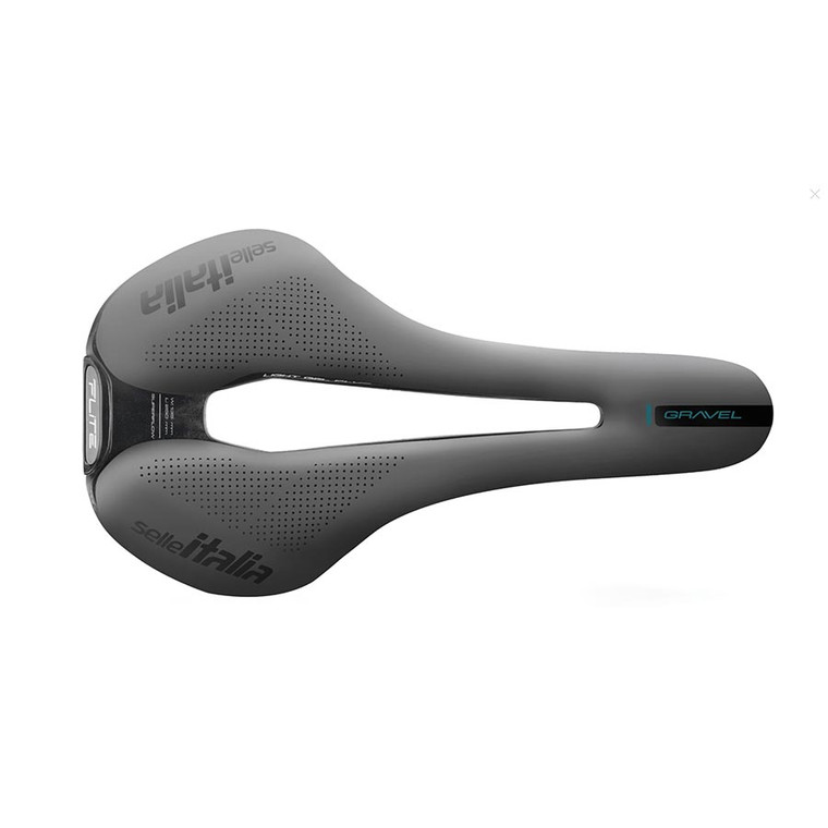 Flite Boost Gravel Superflow, made by Selle Italia - 017A920IKC005