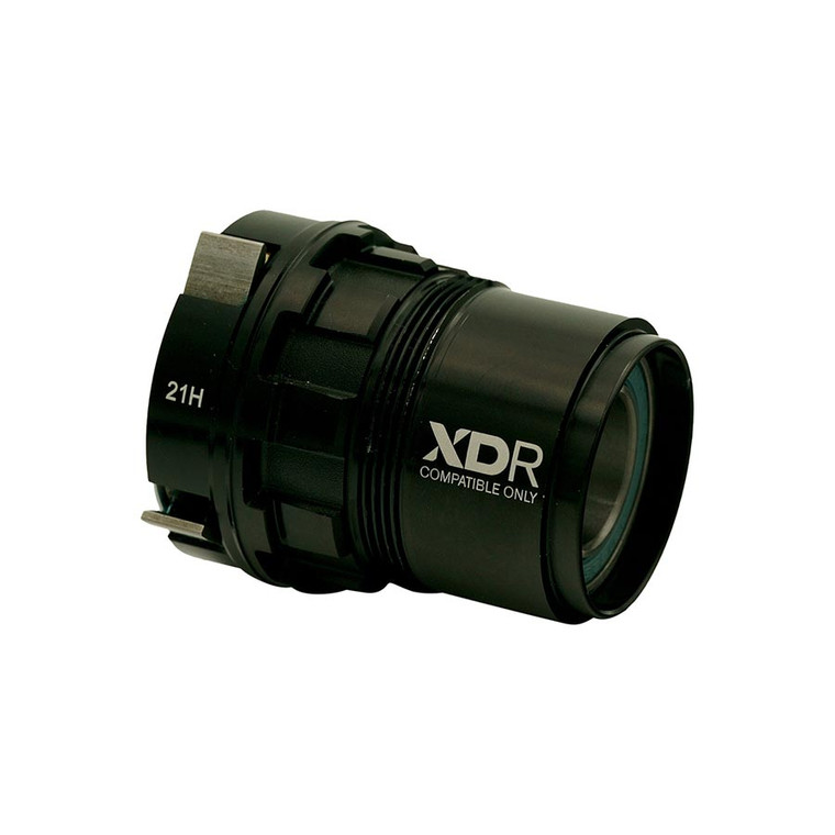 E-Sync/NEO, made by Stans No Tubes - ZH2579