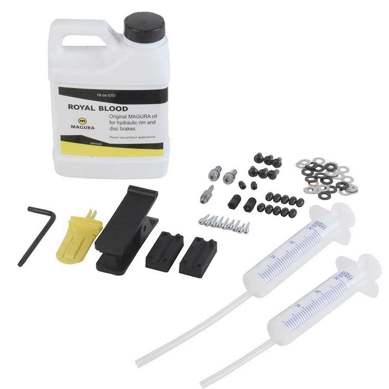 DEALER SERVICE KIT, made by Magura - 0321247-US