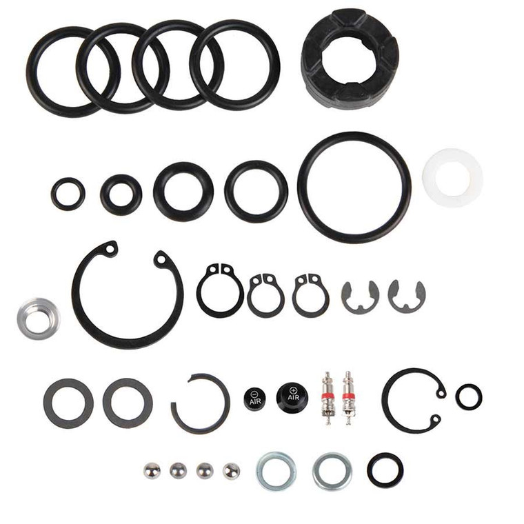 Air Ut Service Kit, made by RockShox - 11.4015.263.000