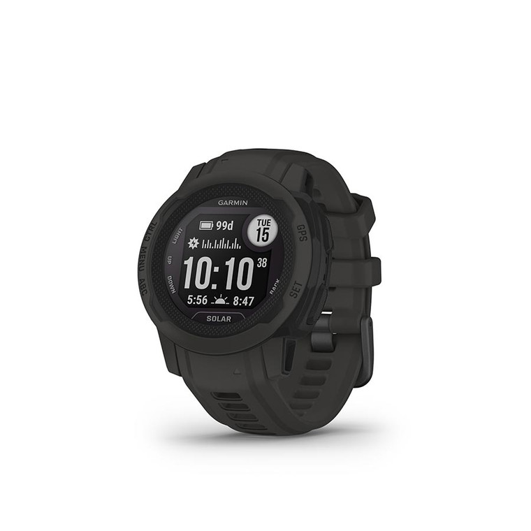 Instinct 2S Solar, made by Garmin - 010-02564-10