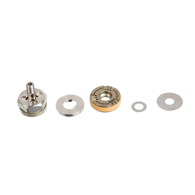 SIDluxe Damper Sealhead, made by RockShox - 11.4118.056.004