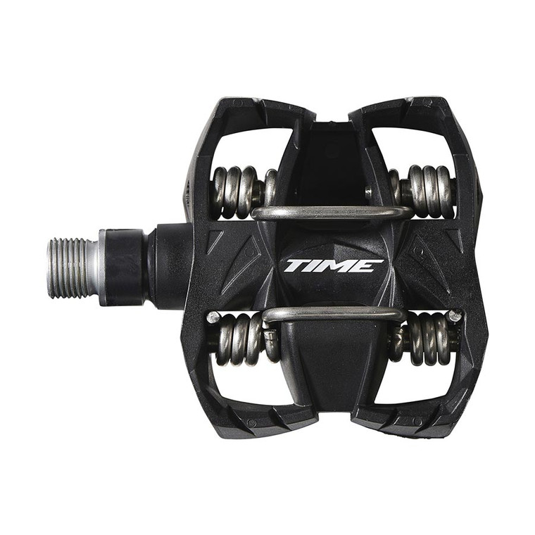 ATAC MX 4, made by TIME - 00.6718.003.000
