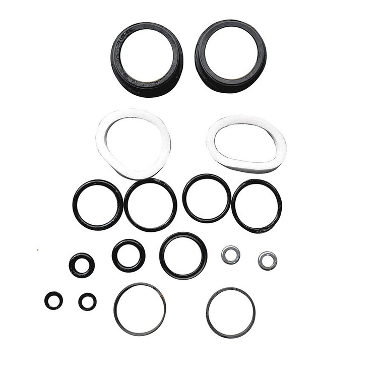 Lyrik Service Kit, made by RockShox - 00.4315.032.100