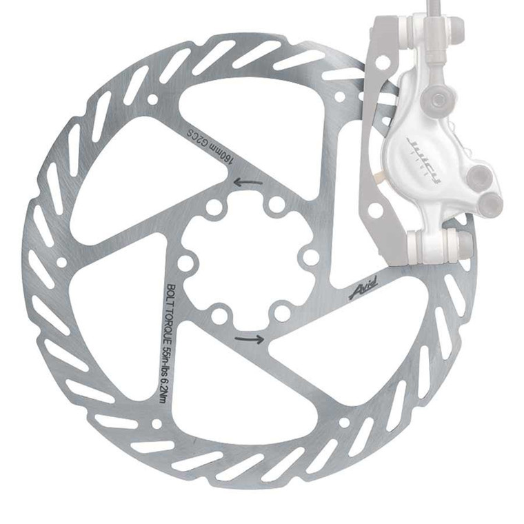 G2 Clean Sweep, made by Avid - 00.5016.175.120
