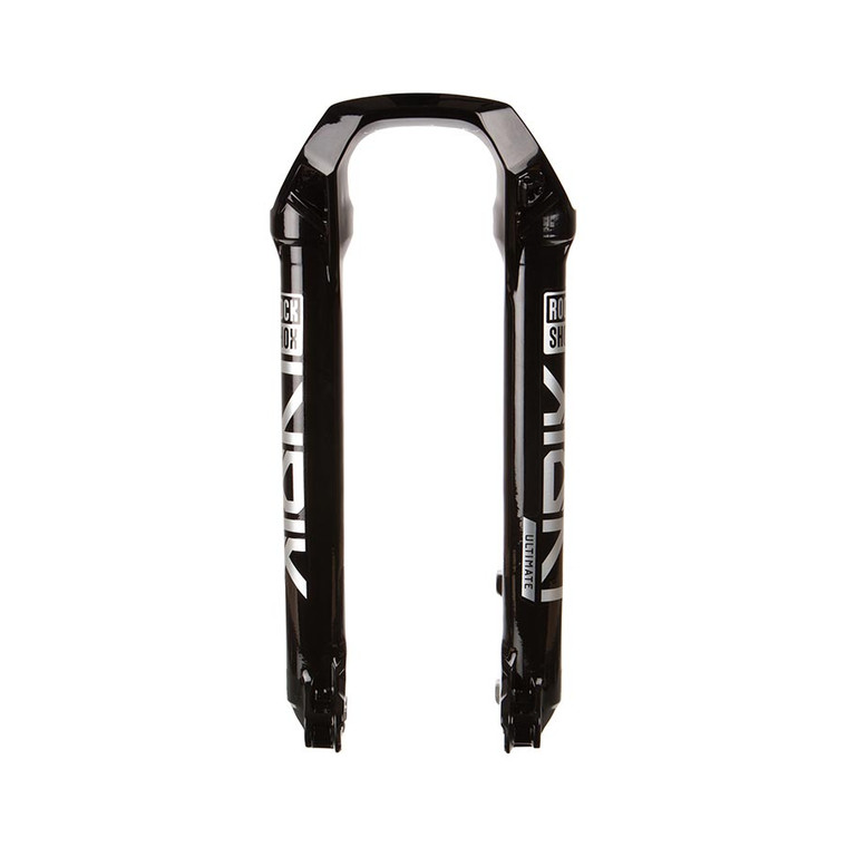 Lyrik D1 Lower Leg Gloss Black, made by RockShox - 11.4018.091.076