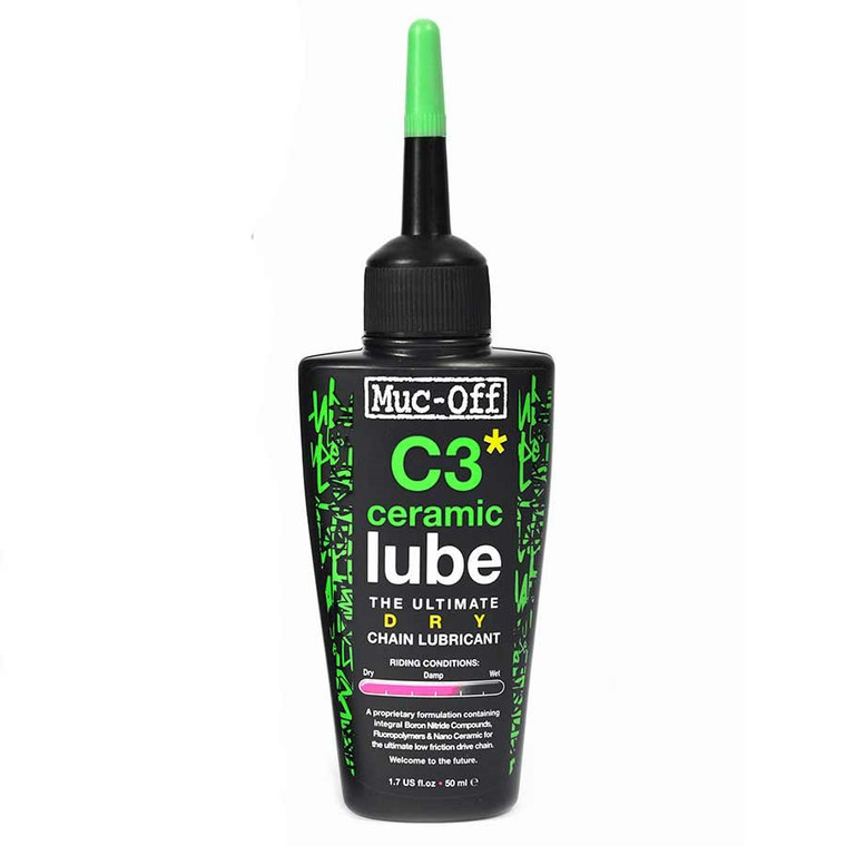 C3 Dry Ceramic, made by MUC-OFF - 872