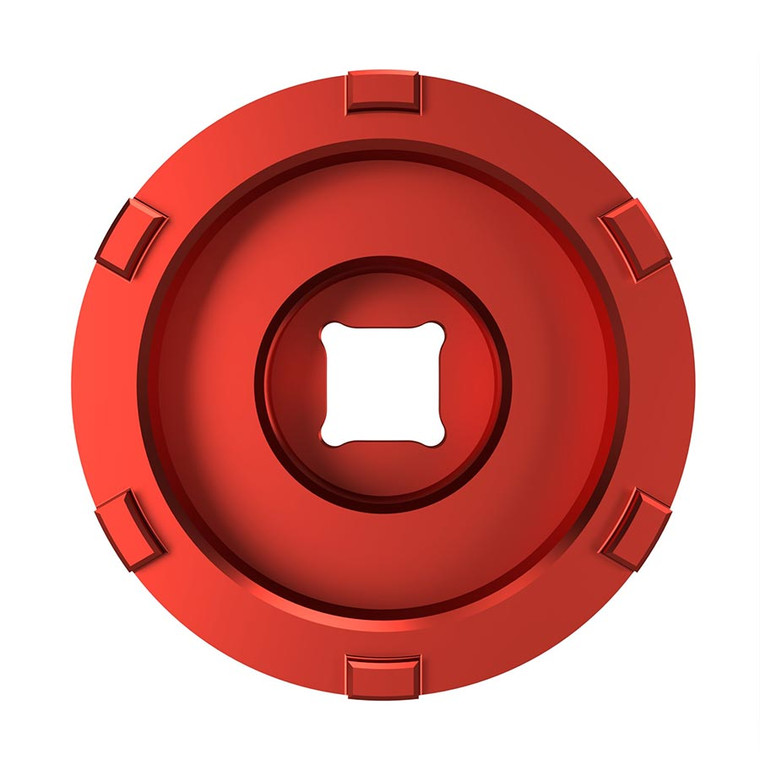 Panasonic Lockring Socket, made by Wheels Manufacturing - E-BikeSocket04