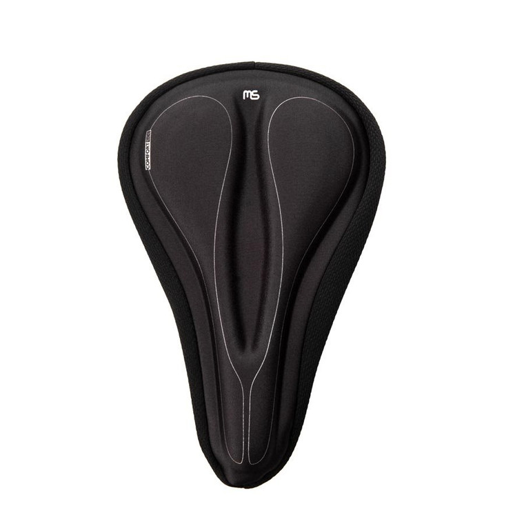 Megasoft Sport Gel Saddle Cover, made by Megasoft - VLC-032
