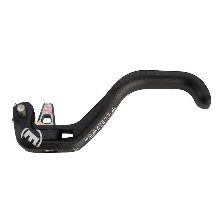 Lever Blade HC 1-finger Aluminum Tooled Reach, made by Magura - 2 701 247