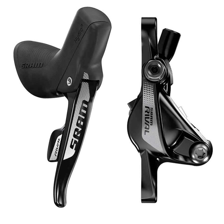 Rival22 HRD, made by SRAM - 00.7018.144.004