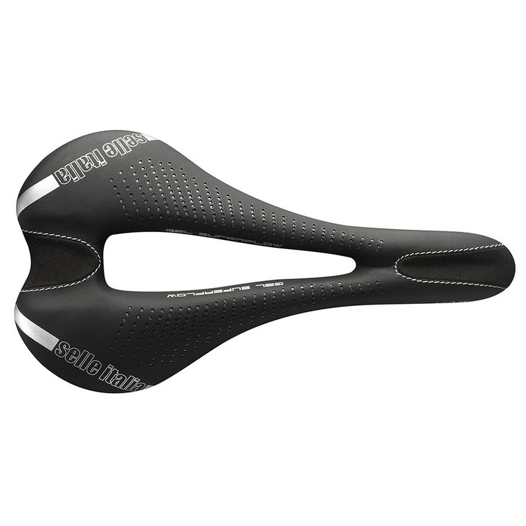 Max SLR Boost Gel Superflow, made by Selle Italia - 041A920IKC006