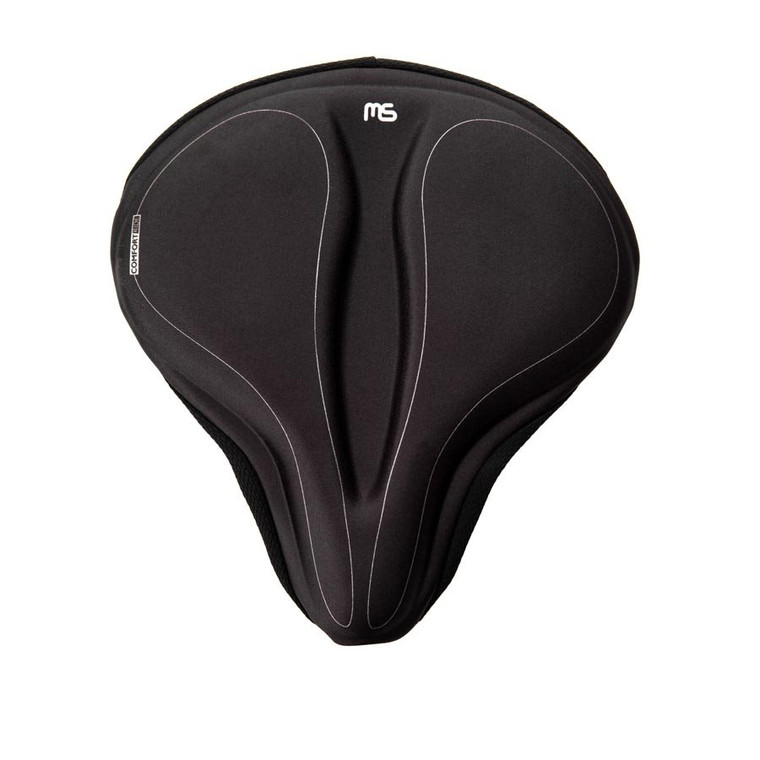 Megasoft Cruiser Gel Saddle Cover, made by Megasoft - VLC-030