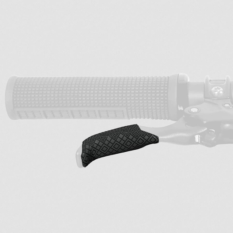 DSP Lever Grip, made by Lizard Skins - DSPLV010