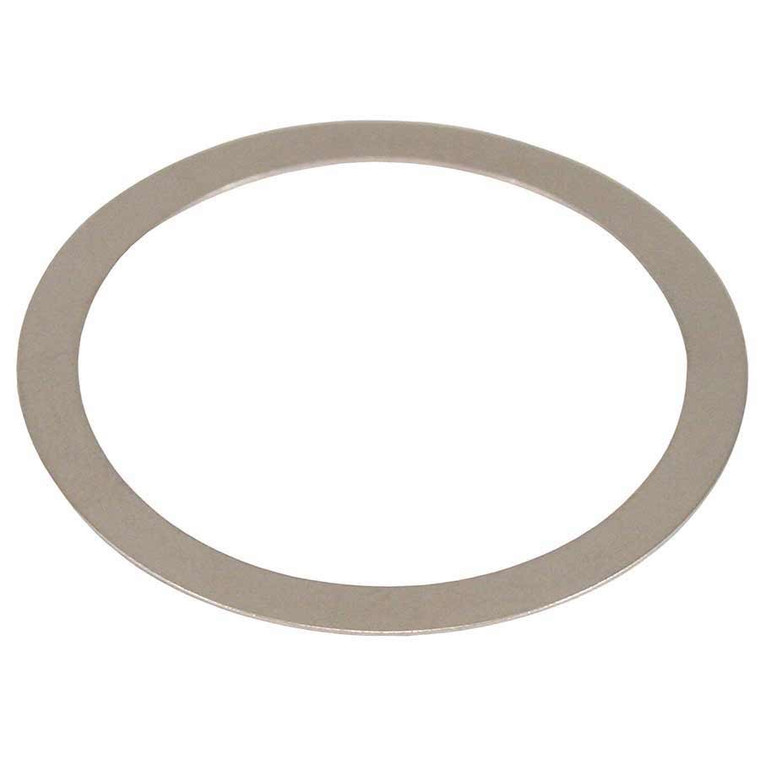 1-1/8" Shim Spacer, made by Cane Creek - .HSS2050