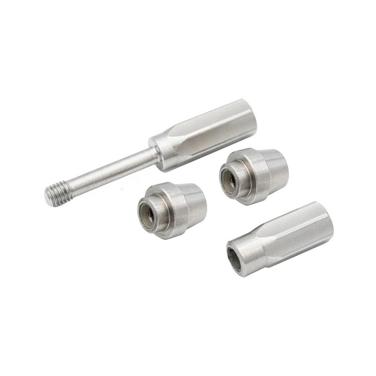 Pro Seat Fastener Kit, made by Kids Ride Shotgun - KRS-SU-FAS-KIT-01